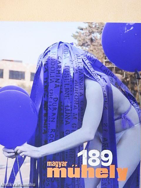 Magyar Műhely 2019/3.