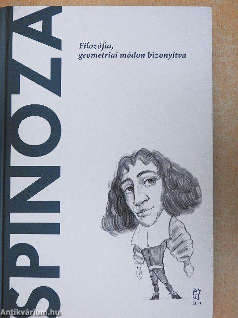 Spinoza
