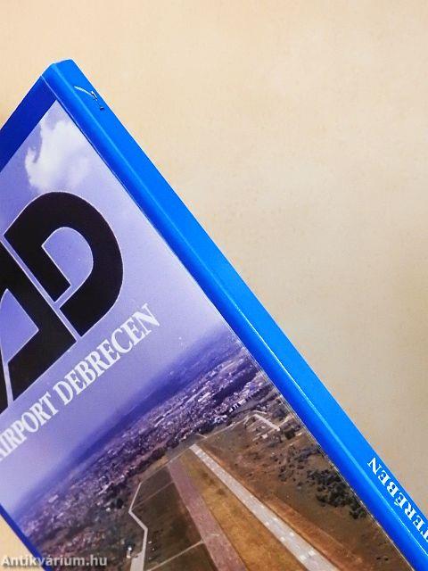 Délibábok légterében