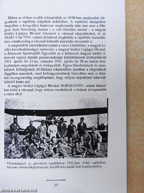 Délibábok légterében