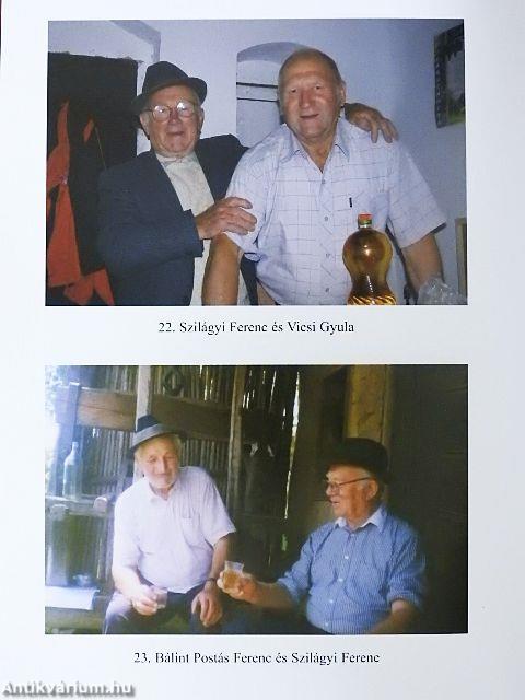 Szilágysági Dekameron