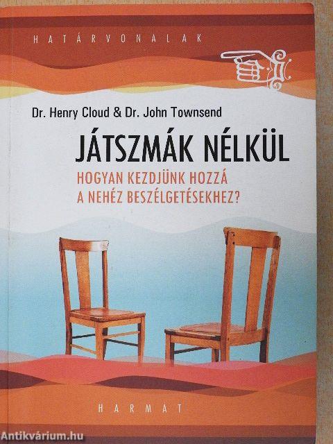 Játszmák nélkül