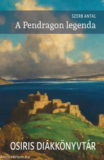A Pendragon legenda