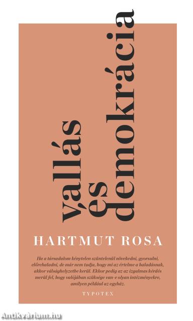 Vallás és demokrácia