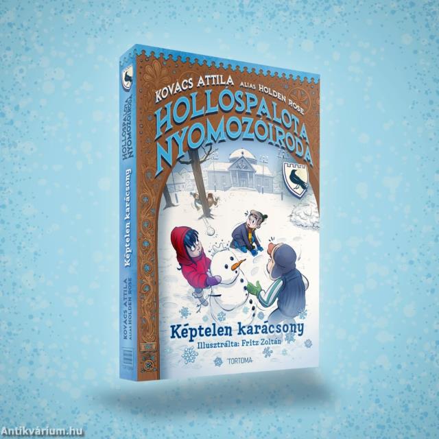 Képtelen karácsony