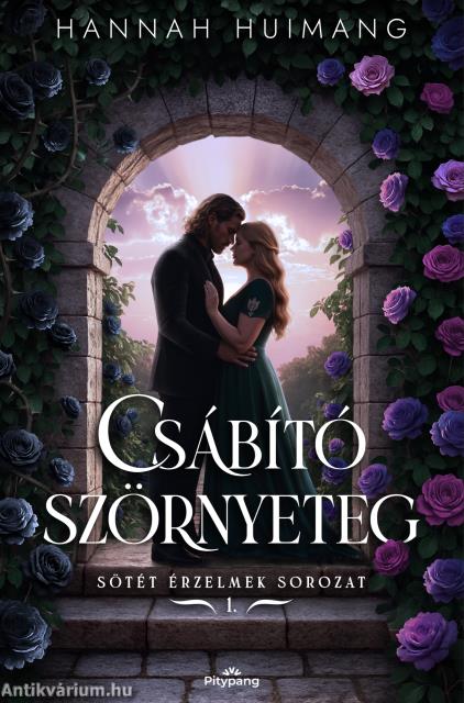 Csábító Szörnyeteg