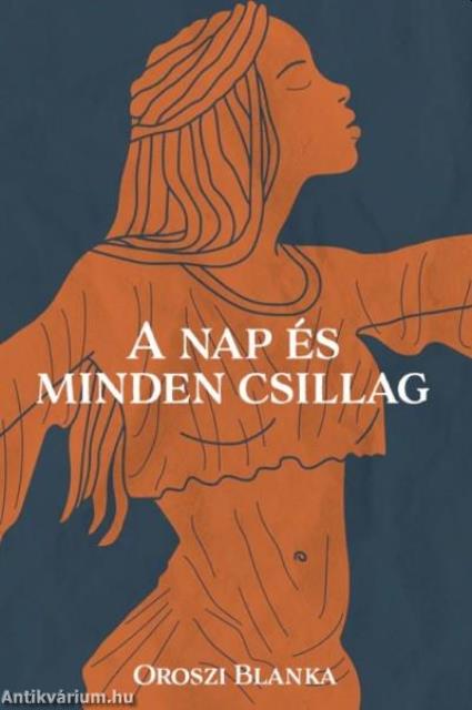A nap és minden csillag