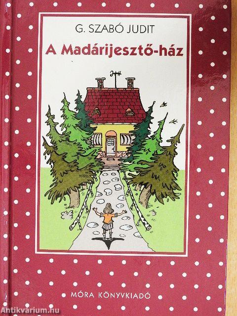A Madárijesztő-ház