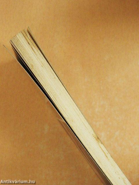 A régi csipke titka