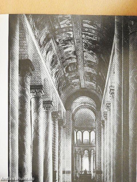 Franciaország építészete I-II.