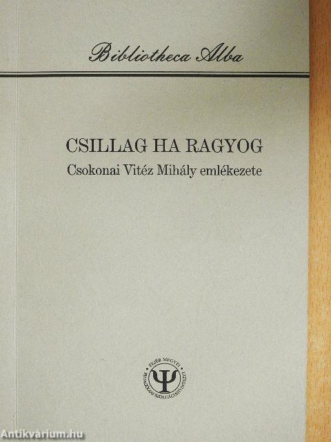 Csillag ha ragyog