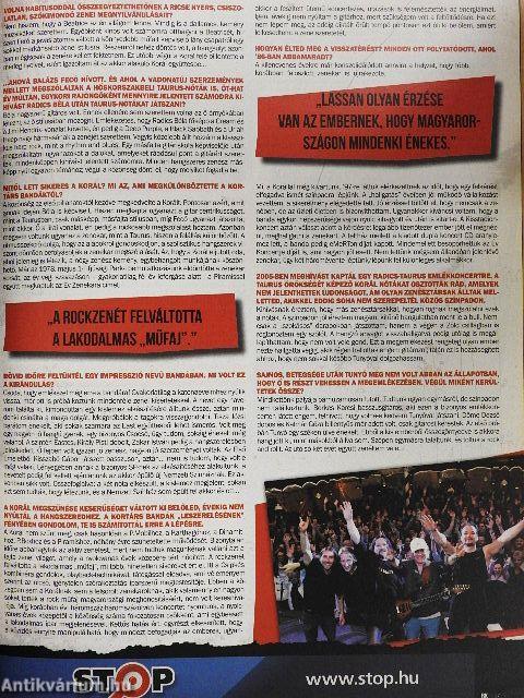 Rockinform 2013. június-július