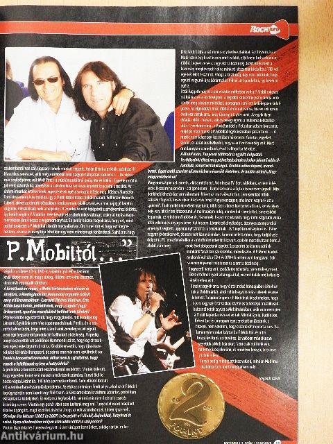 ROCK!nfo Classic 2010. november