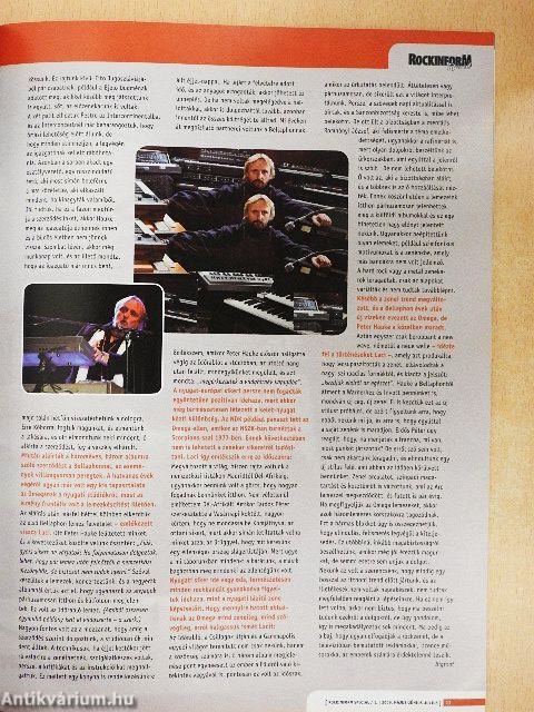 Rockinform Special 2009. május-június-júlis