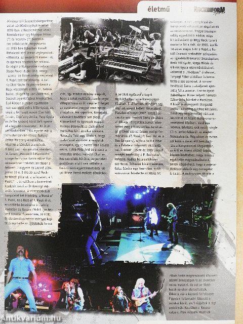 Rockinform Special 2009. augusztus-szeptember-október