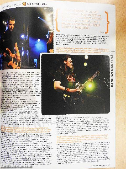 Rockinform 2011. május