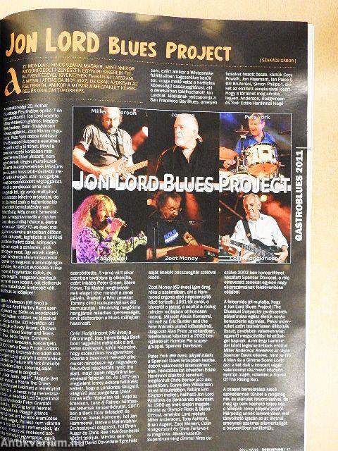 Rockinform 2011. május