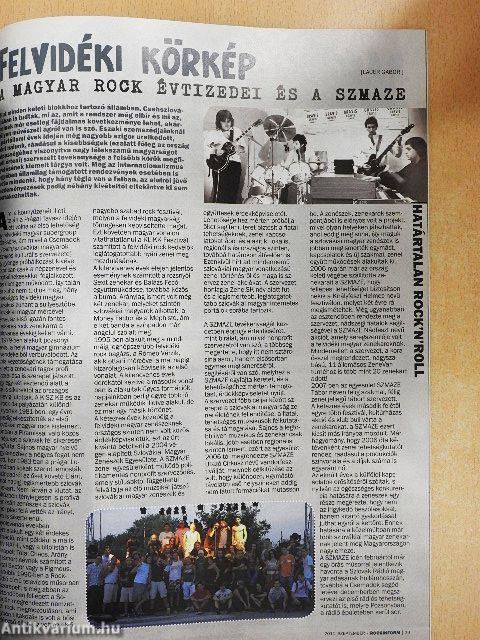 Rockinform 2011. szeptember