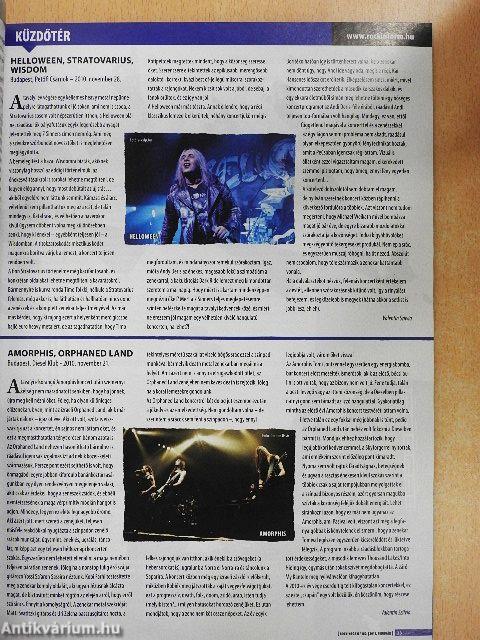 Rockinform 2011. február