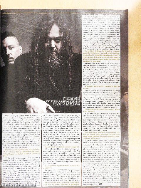 HammerWorld 2020/12-2021/1