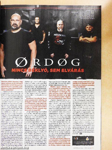 HammerWorld 2020/12-2021/1