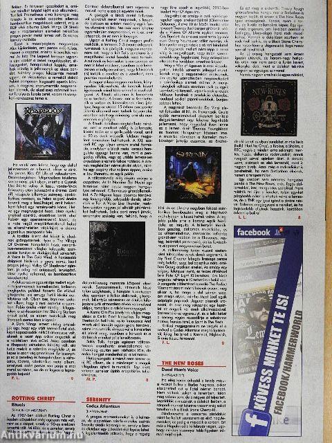 HammerWorld 2016/2-2017/1.