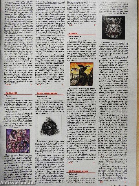 HammerWorld 2016/2-2017/1.