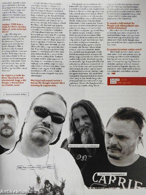 HammerWorld 2021-2022. (nem teljes évfolyam)