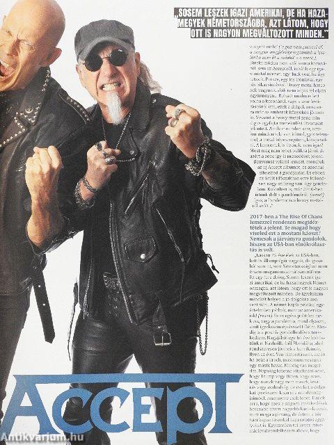 HammerWorld 2021-2022. (nem teljes évfolyam)