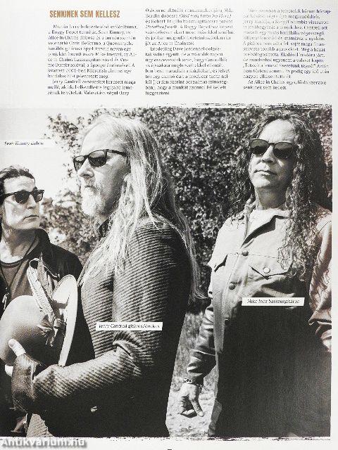 HammerWorld 2021-2022. (nem teljes évfolyam)