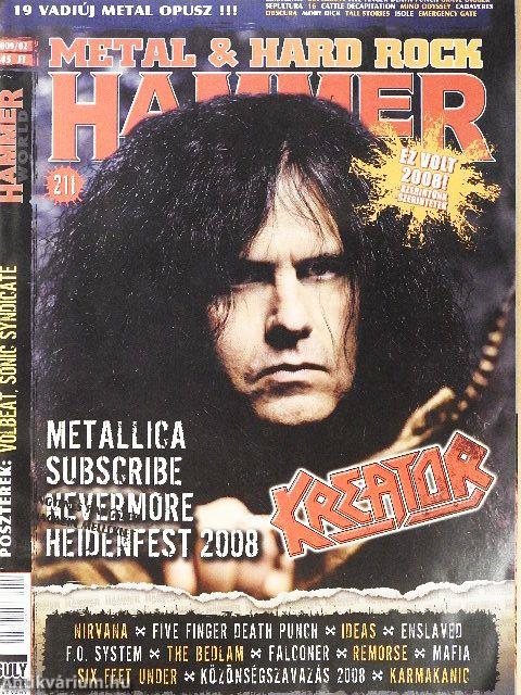 HammerWorld 2009/2-2010/1.