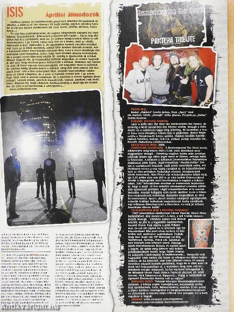 HammerWorld 2009/2-2010/1.