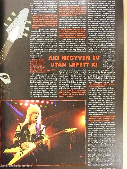 HammerWorld 2019/2-2020/1.