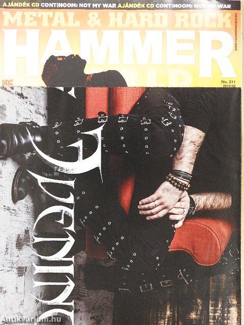 HammerWorld 2019/2-2020/1.