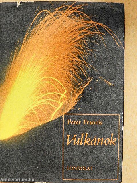 Vulkánok