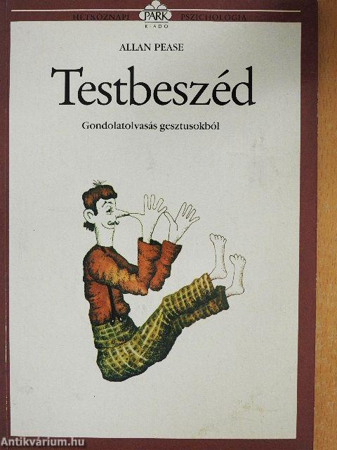Testbeszéd
