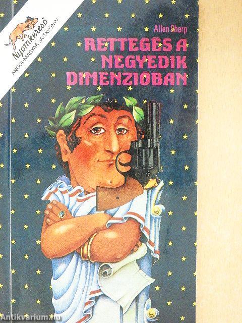 Rettegés a negyedik dimenzióban