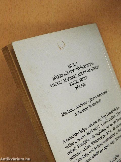 Rettegés a negyedik dimenzióban