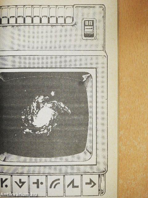 Rettegés a negyedik dimenzióban