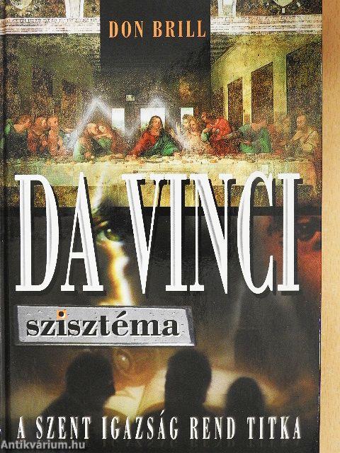 Da Vinci szisztéma
