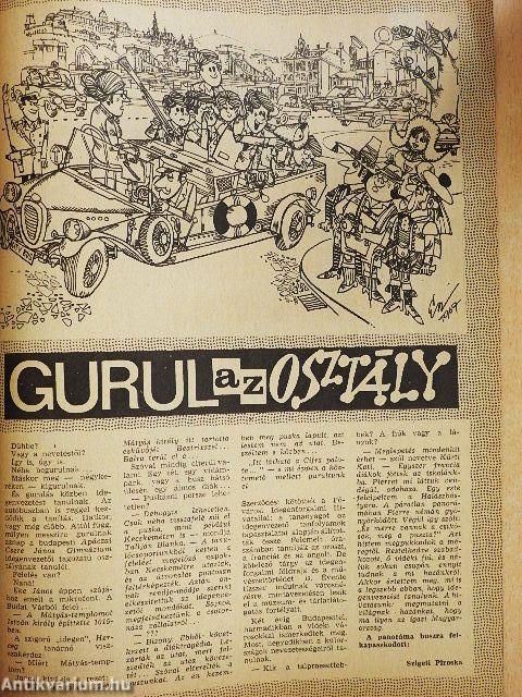 Pajtás 1967. szeptember 21.