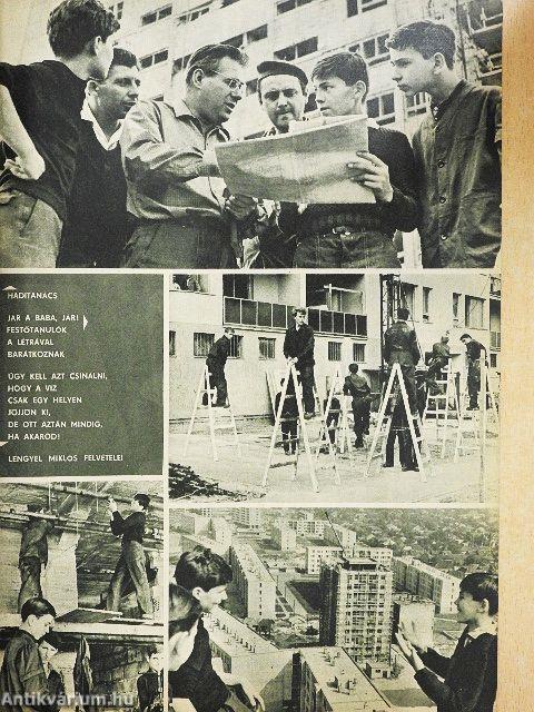 Pajtás 1967. október 12.