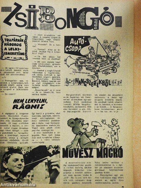 Pajtás 1967. október 12.