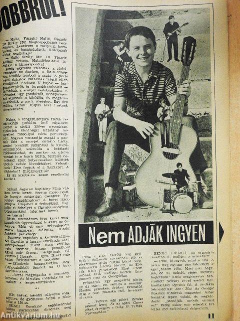 Pajtás 1967. október 19.