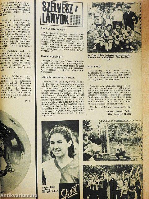 Pajtás 1967. október 26.