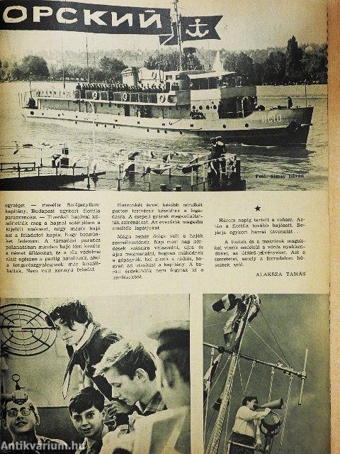 Pajtás 1967. október 26.