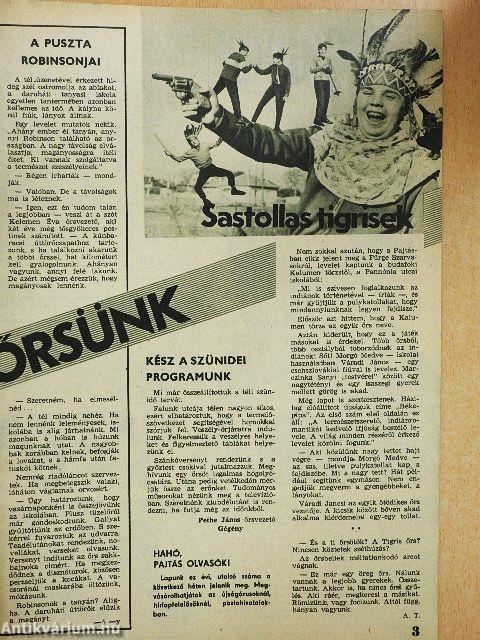 Pajtás 1967. december 14.