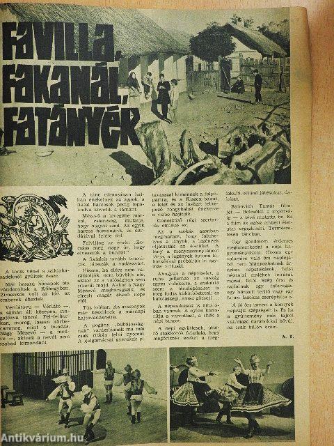 Pajtás 1967. november 16.