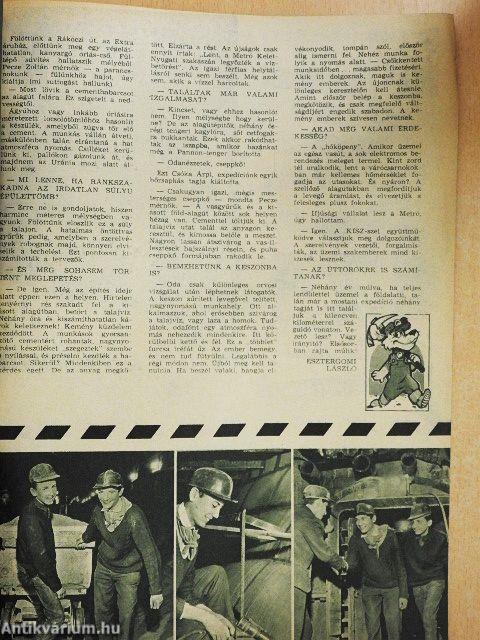 Pajtás 1967. november 16.