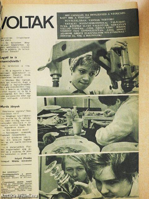 Pajtás 1967. november 16.